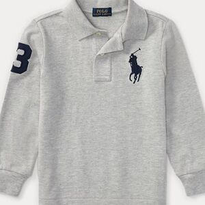 Polo ralph lauren boys polo